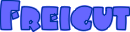 Freigut