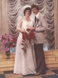 Hochzeit