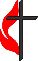 Flammkreuz