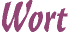 Wort