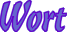 B_Wort